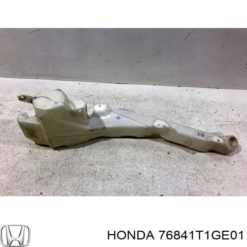  Honda 76841T1GE01 ціна, від 128.10 USD