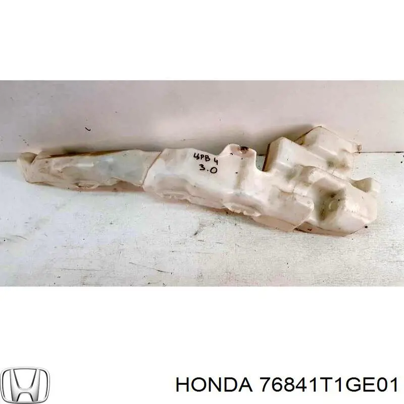 76841T1GE01 Honda 