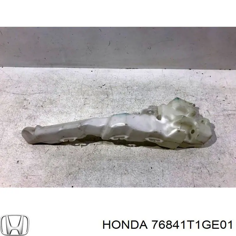 Купити 76841T1GE01 Honda 
