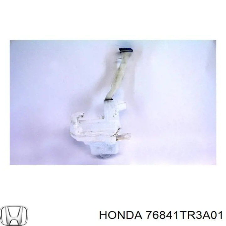  Honda 76841TR3A01 ціна, від 31.67 USD