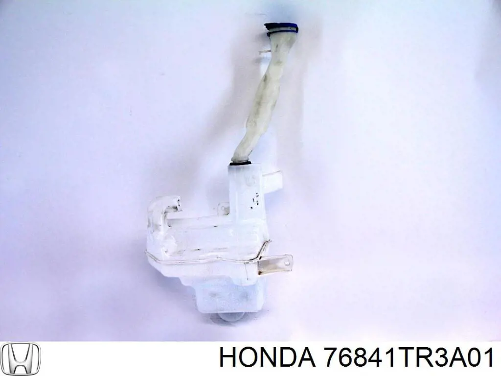 76841TR3A01 Honda 