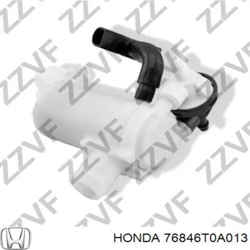 76846T0A013 Honda 