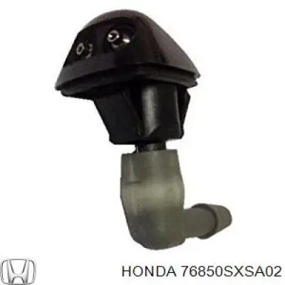 76850SXSA02 Honda 