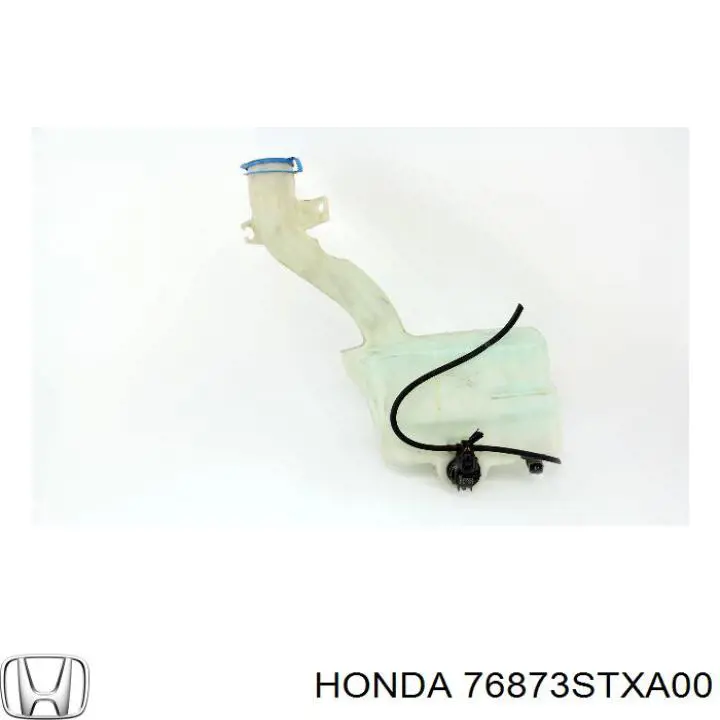 Бачок омивача 76873STXA00 Honda