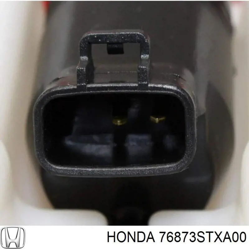 Бачок омивача лобового скла Honda 76873STXA00 ціна, від 33.75 USD