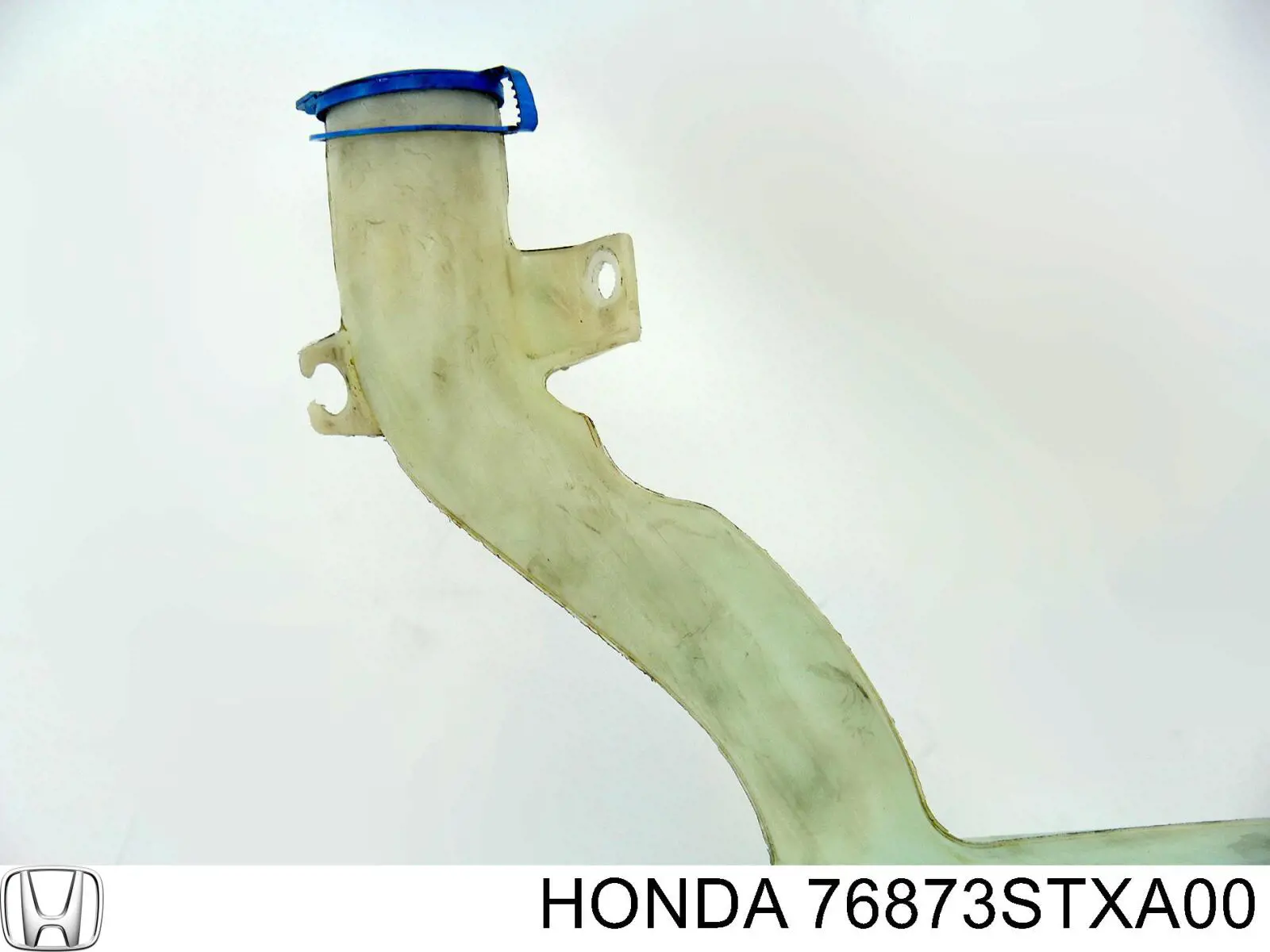 76873STXA00 Honda Бачок склоомивача