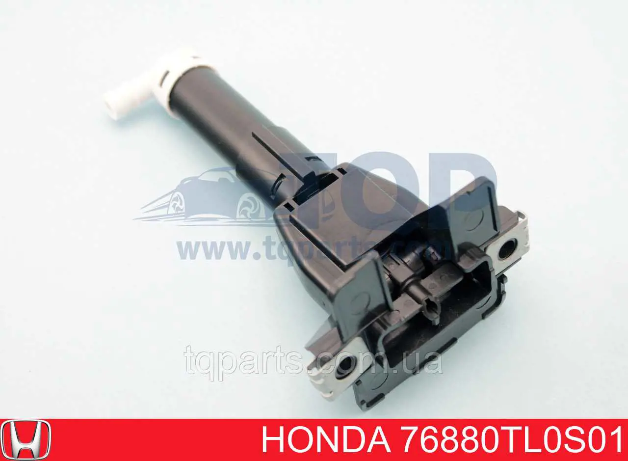 Купити HHW0306 Hotaru Форсунка омивача фари передньої, правої