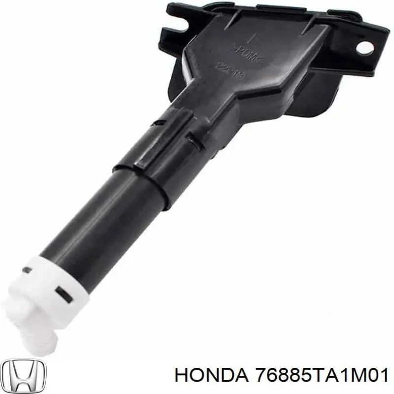 76885TA1M01 Honda 
