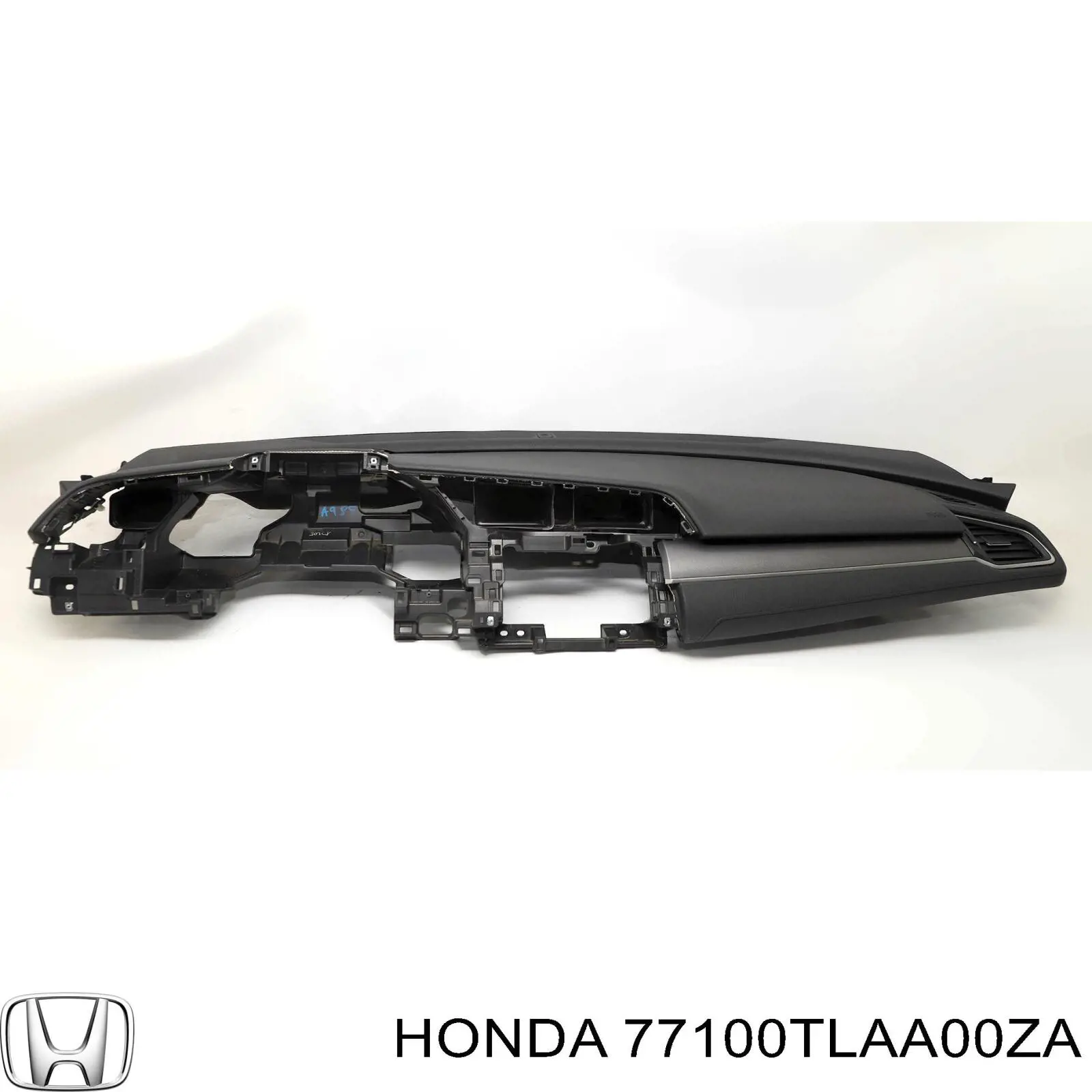 77100TLAA00ZA Honda 