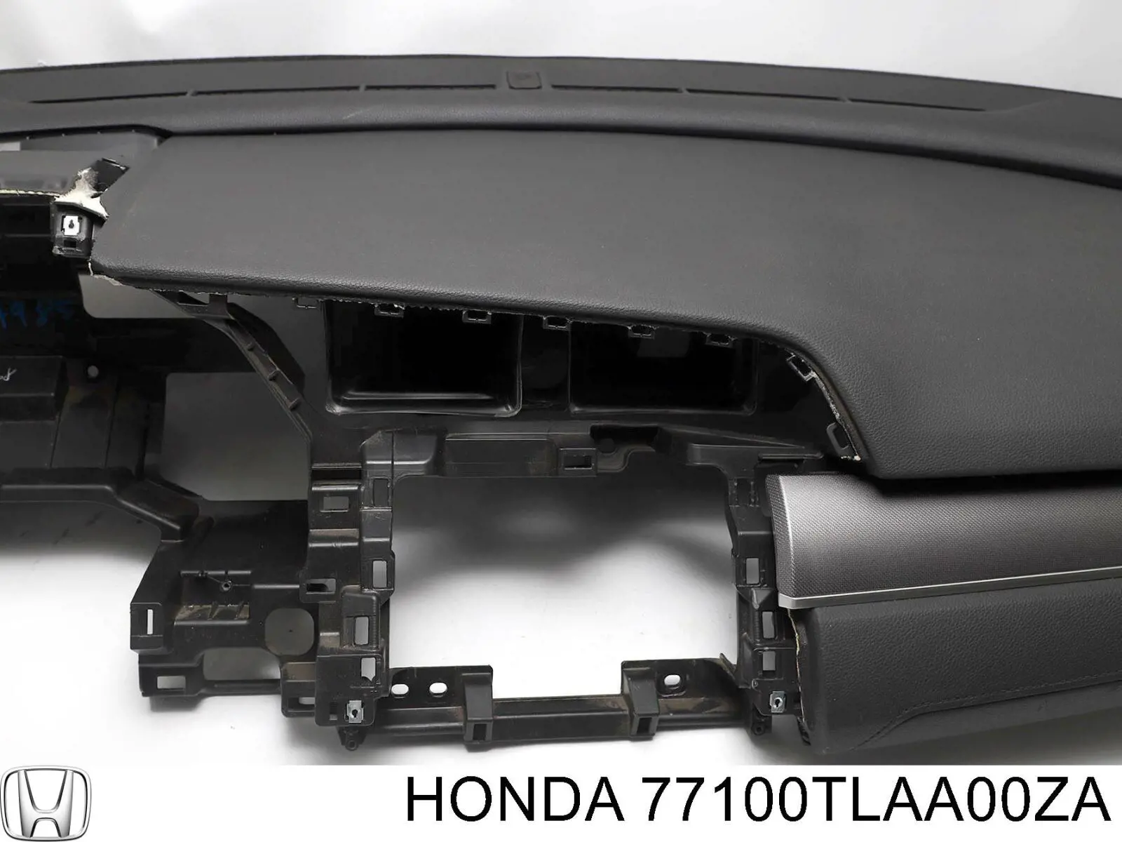  Honda 77100TLAA00ZA ціна, від 443.43 USD