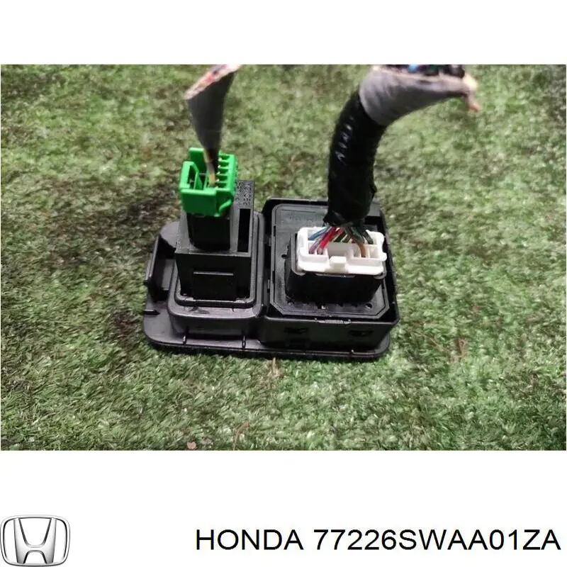  Honda 77226SWAA01ZA ціна, від 4.23 USD