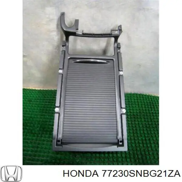 Купити 77230SNBG21ZA Honda 