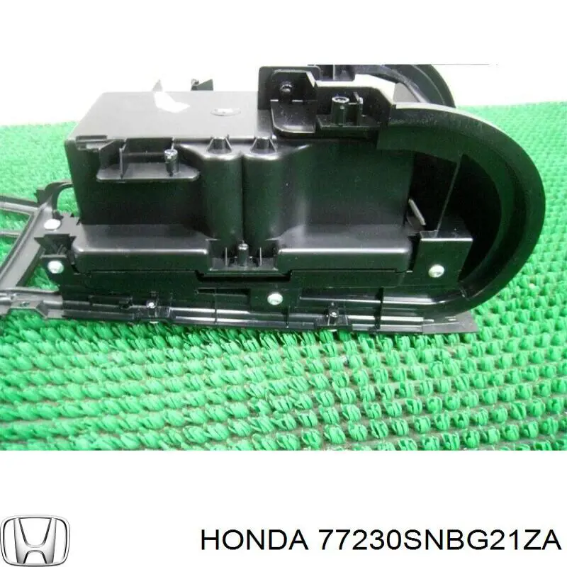  Honda 77230SNBG21ZA ціна, від 38.63 USD
