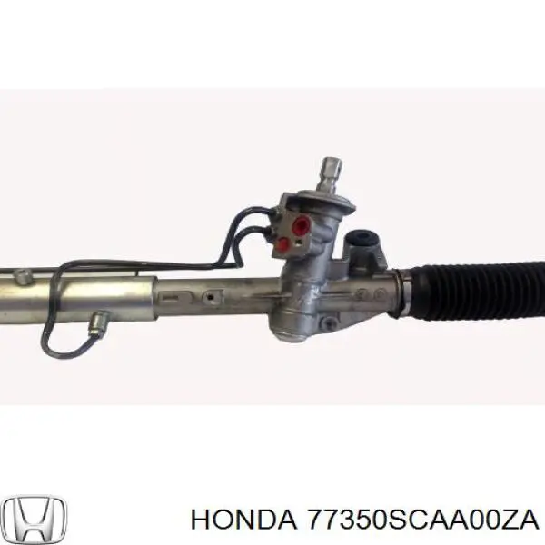 Купити 77350SCAA00ZA Honda 