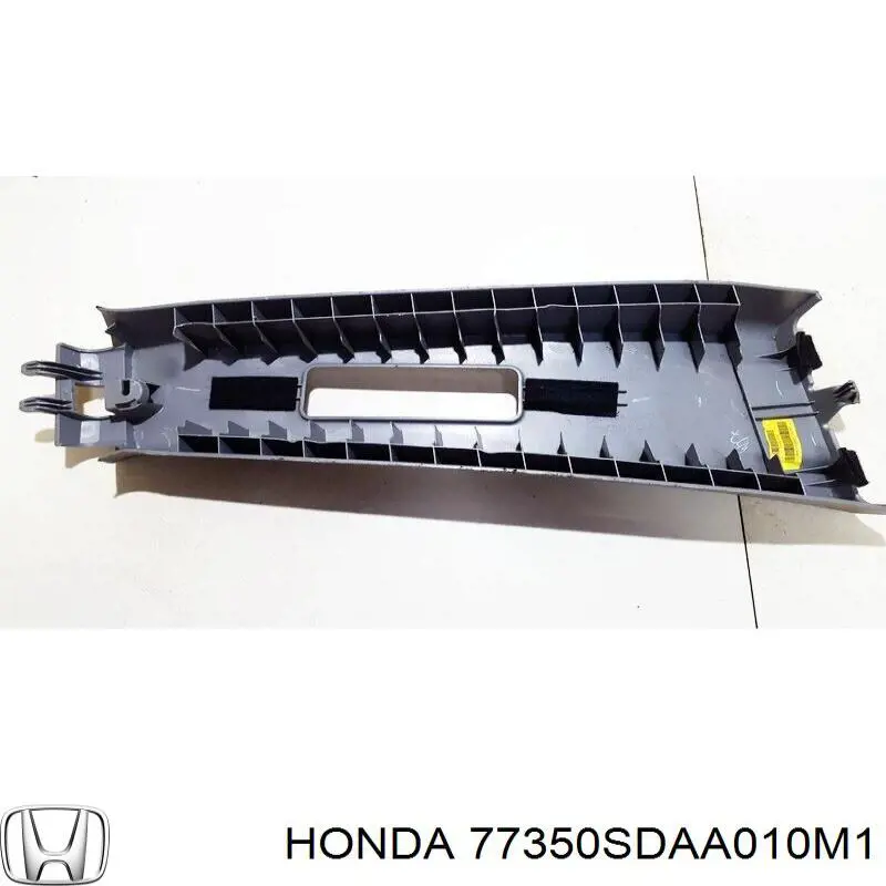  Honda 77350SDAA010M1