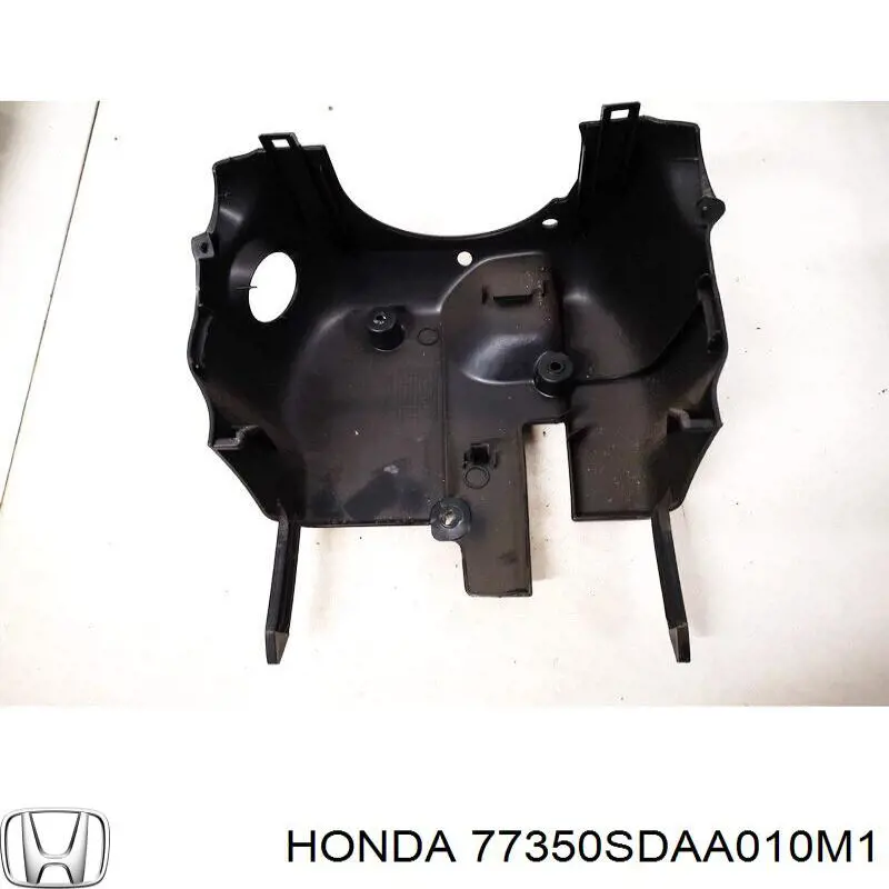  Honda 77350SDAA010M1 ціна, від 3.55 USD
