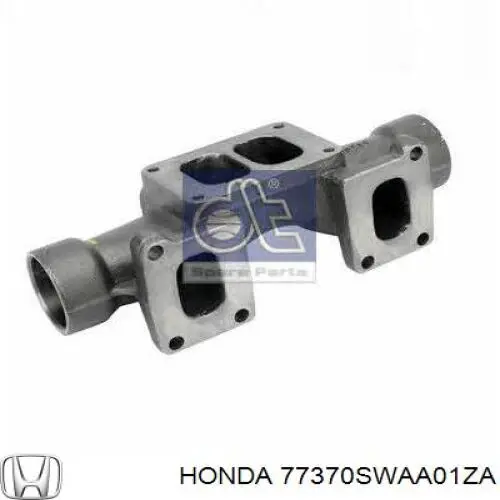 77370SWAA01ZA Honda 