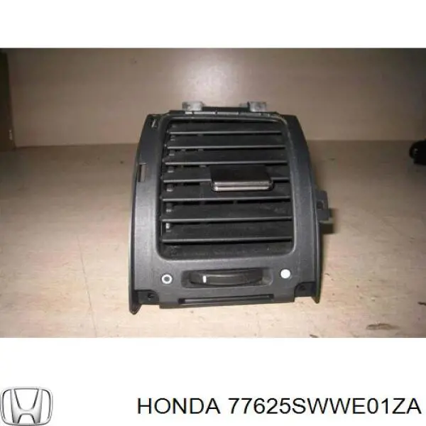 Купити 77625SWWE01ZA Honda 