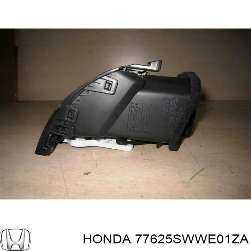 77625SWWE01ZA Honda 