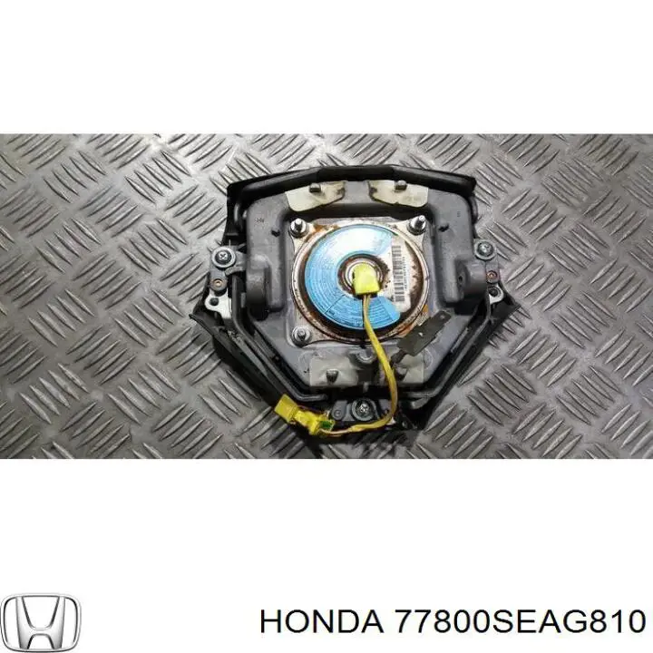  77800SEAG810 Honda
