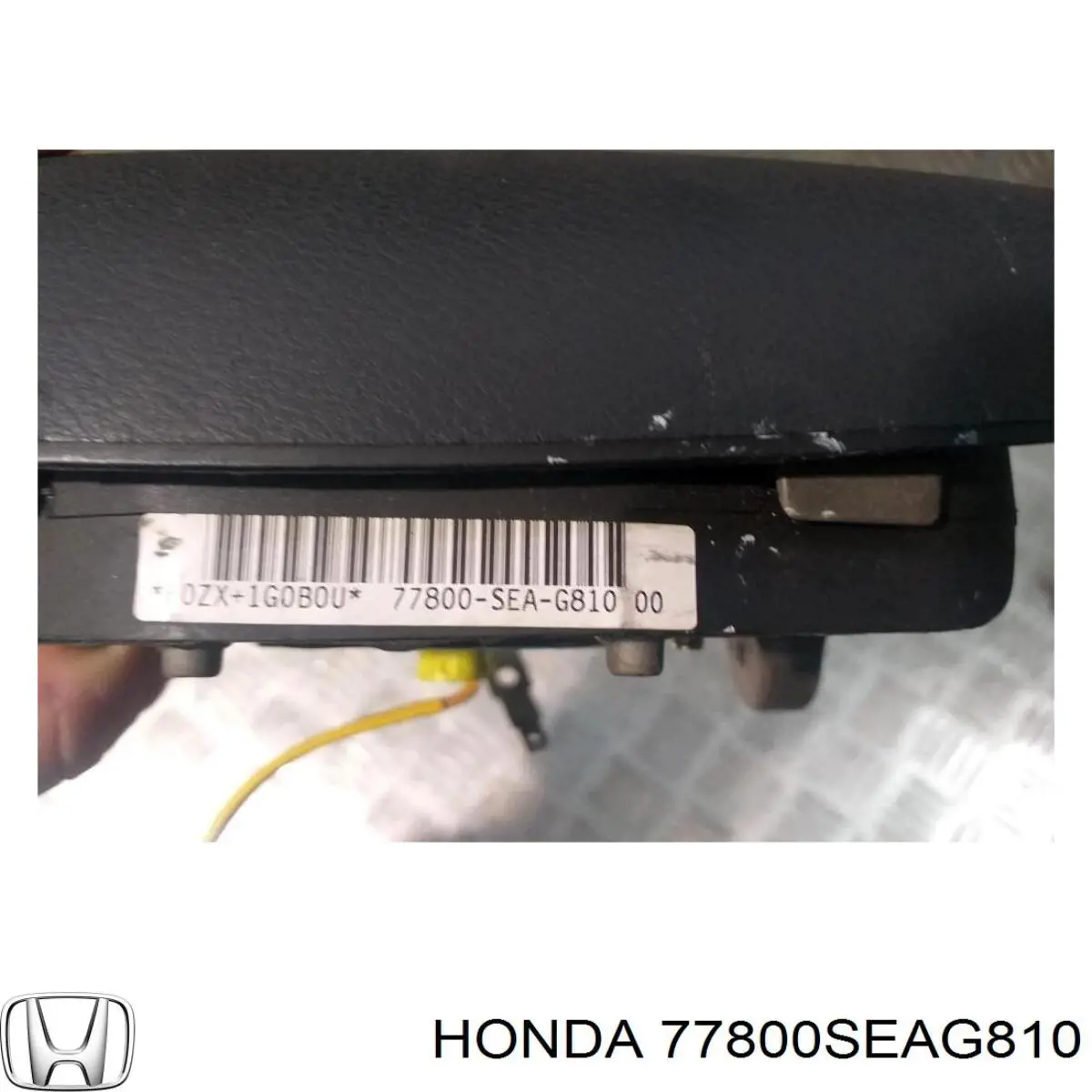 Купити 77800SEAG810 Honda 