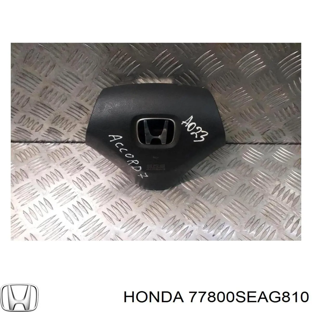77800SEAG810 Honda 