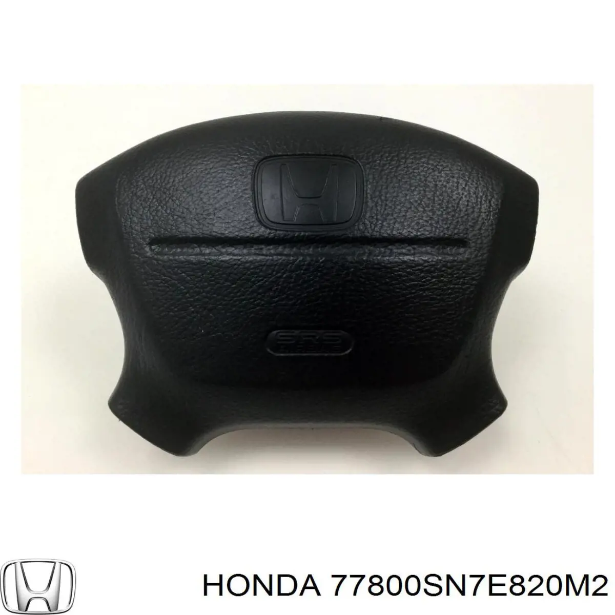Купити 77800SN7E820M2 Honda Подушка безпеки, водійська, AIRBAG