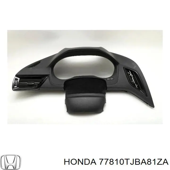 77810TJBA81ZA Honda 