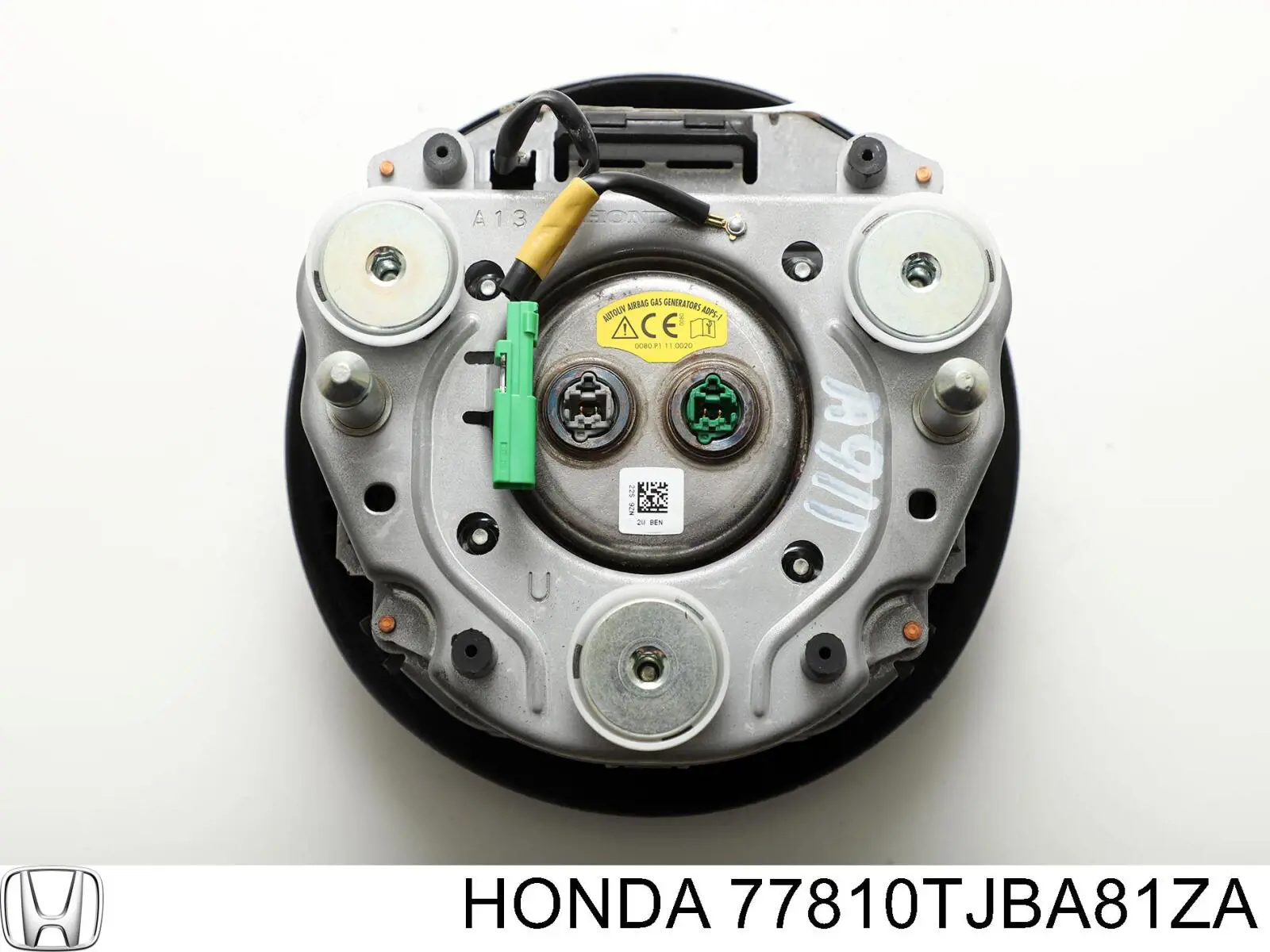  77810TJBA81ZA Honda