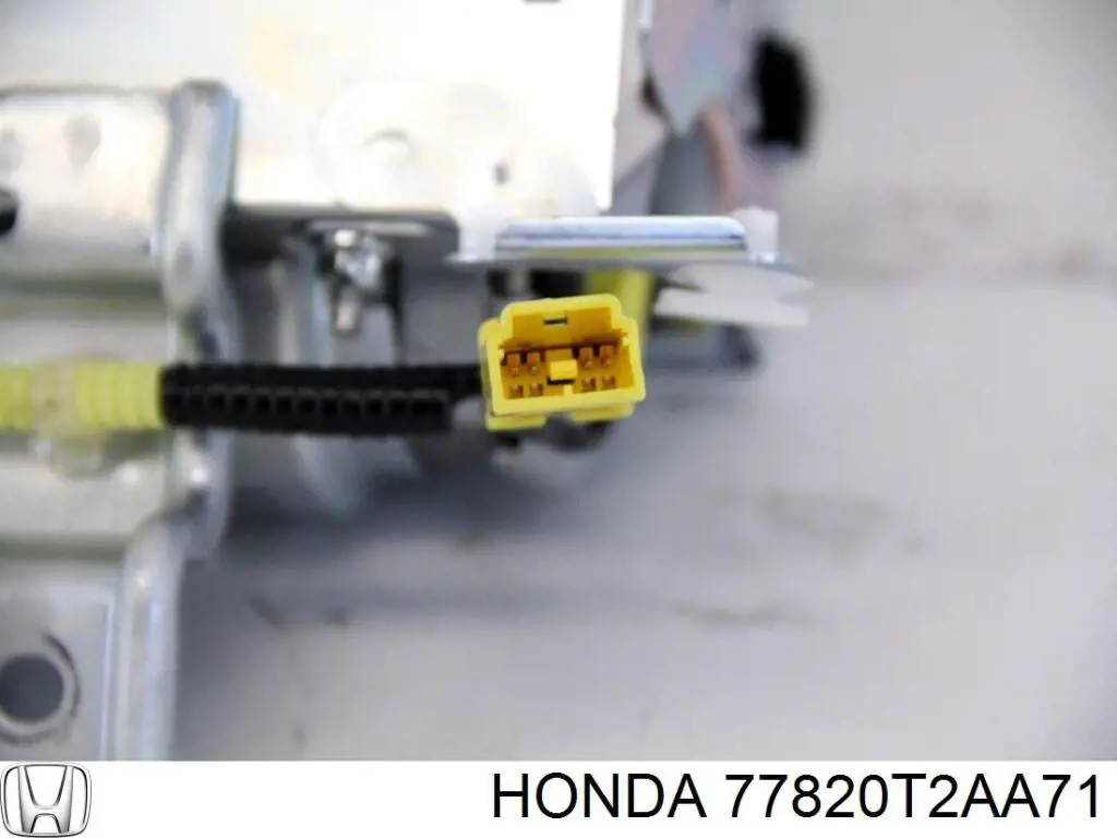  Honda 77820T2AA71 ціна, від 12.65 USD