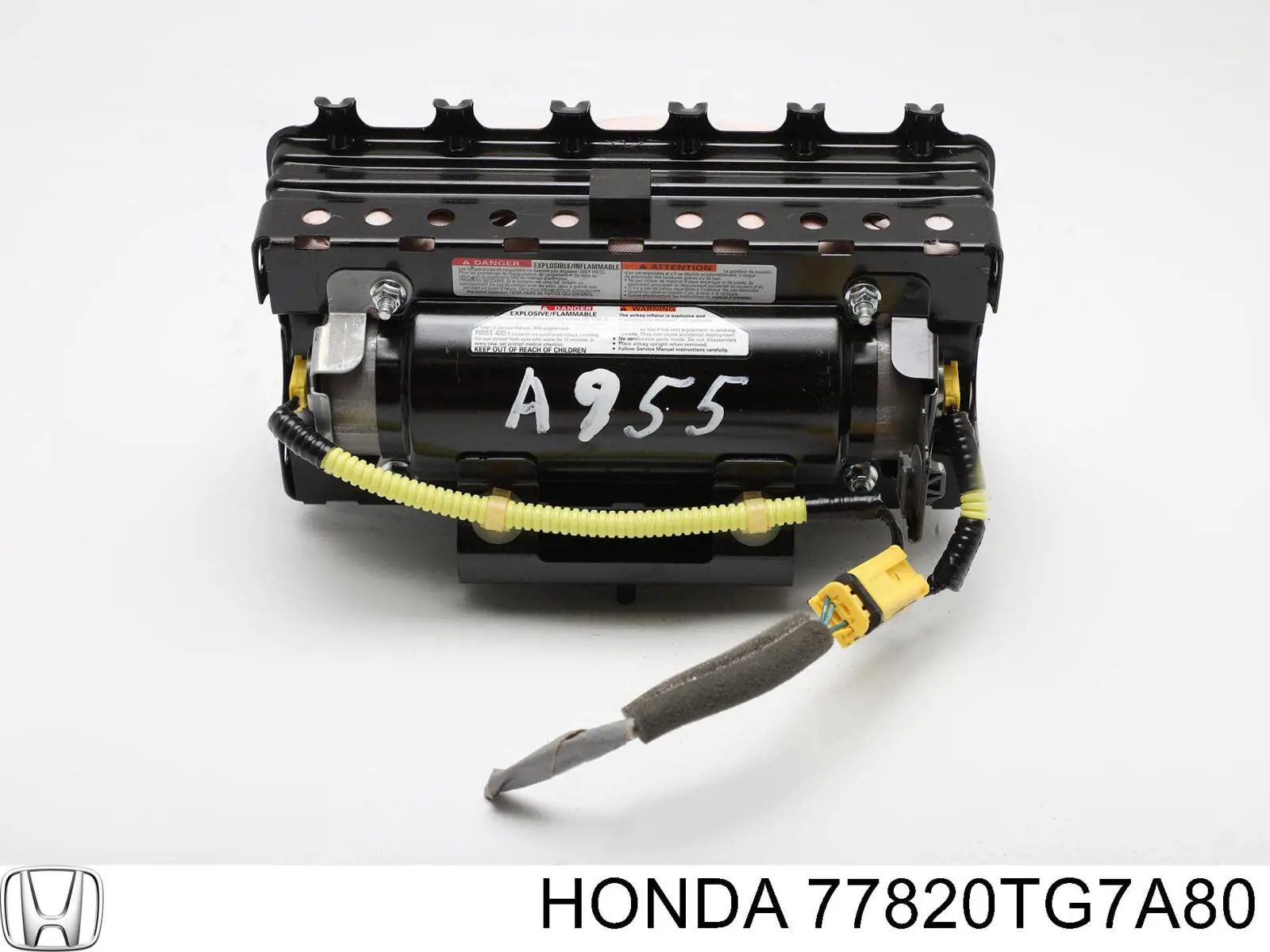  77820TG7A80 Honda