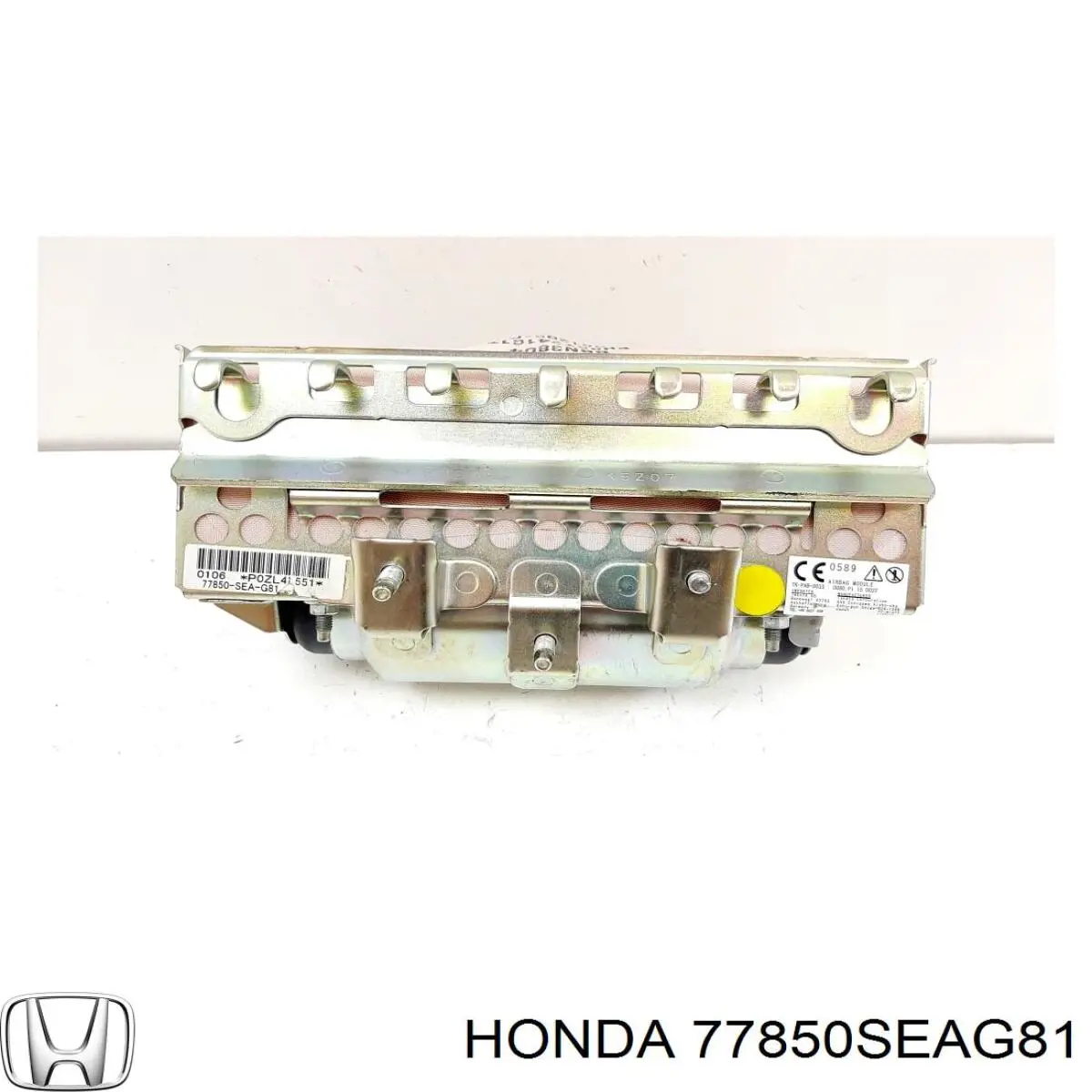 Купити 77850SEAG81 Honda 