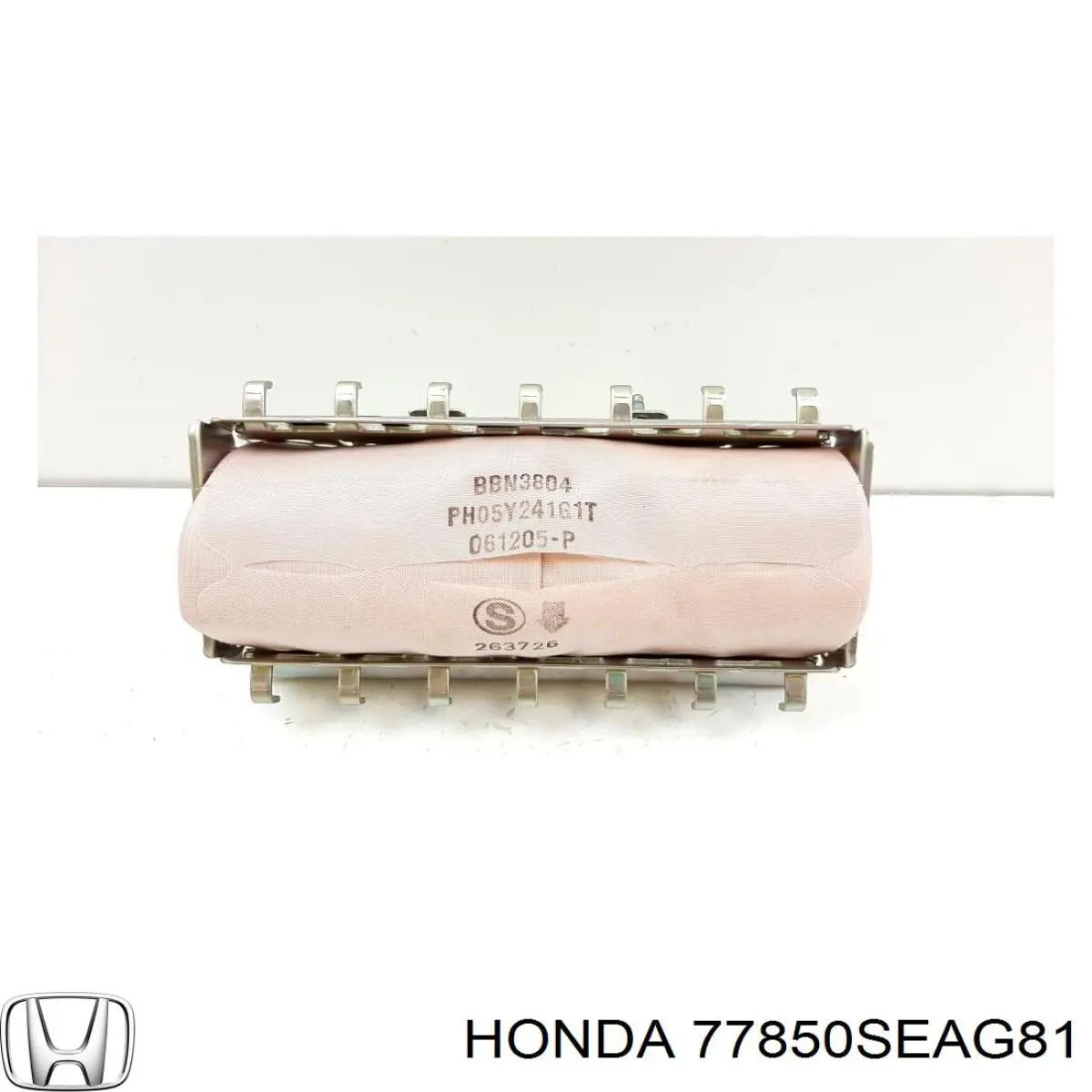  Honda 77850SEAG81 ціна, від 41.53 USD
