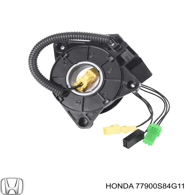 Купити 77900S84G11 Honda Контактне кільце подушки безпеки