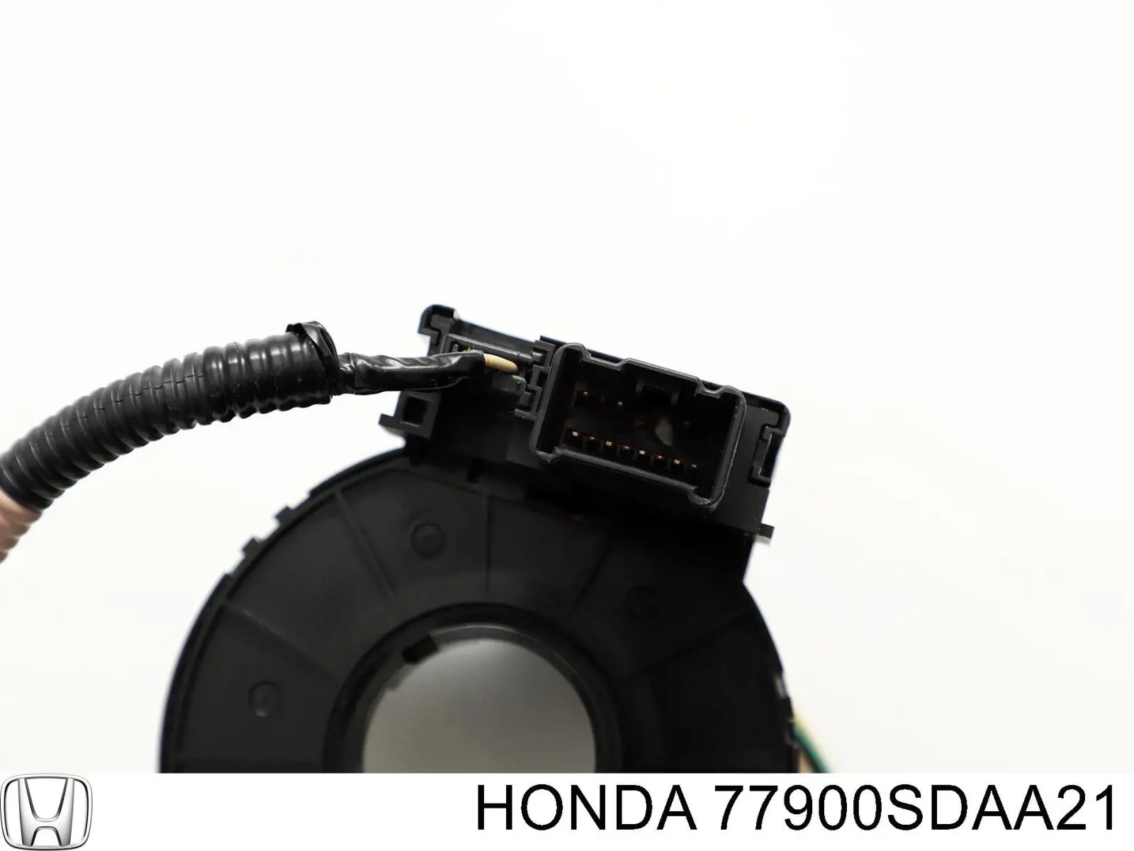 Шлейф керма 77900SDAY21 Honda