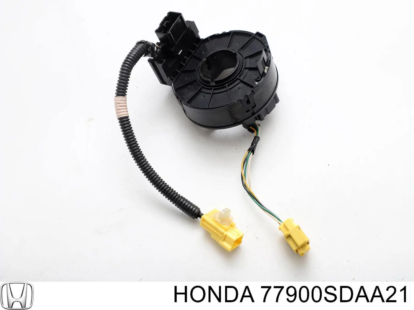 Купити 77900SDAY21 Honda Контактне кільце подушки безпеки