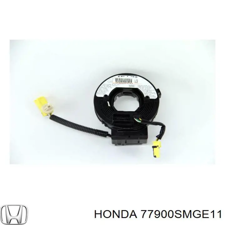 77900SMGE11 Honda Шлейф Airbag