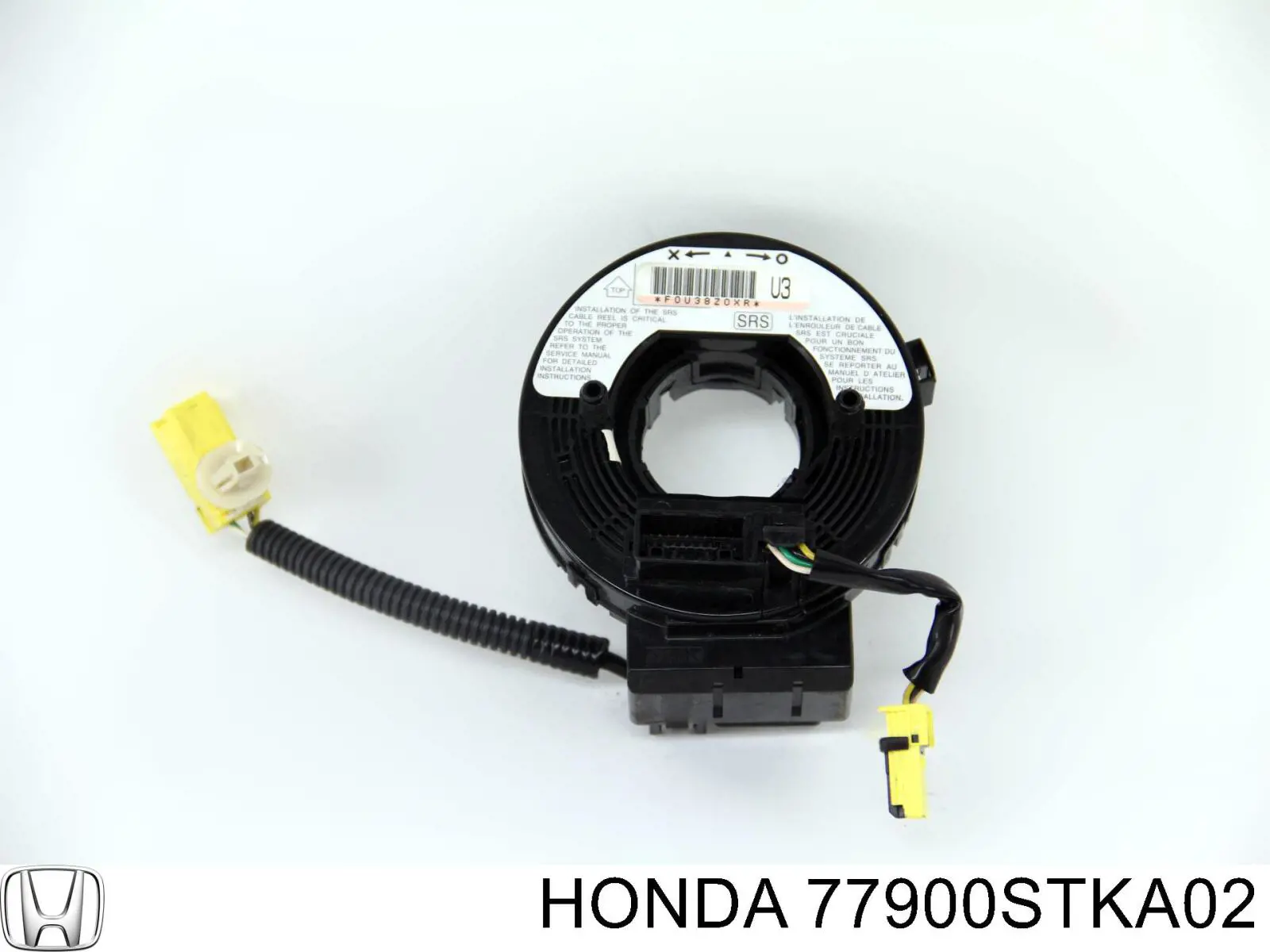 77900STKA02 Honda 