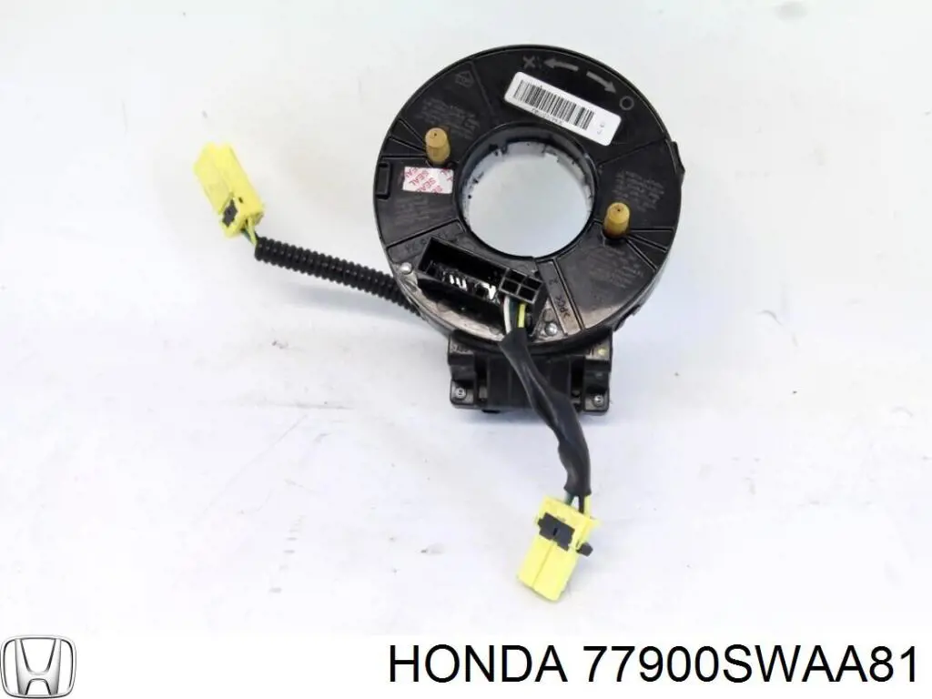 77900SWAA81 Honda 