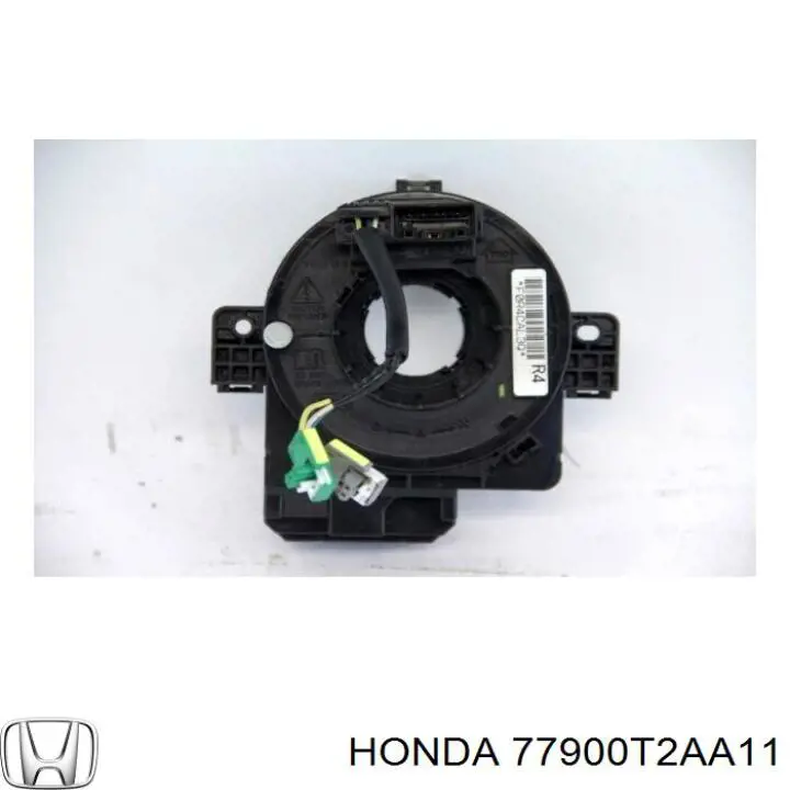 Шлейф керма TQ10313 Tqparts