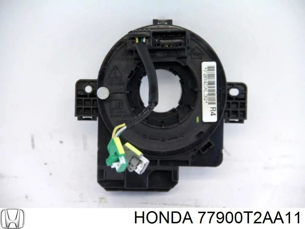 Шлейф керма Tqparts TQ10313 ціна, від 35.51 USD