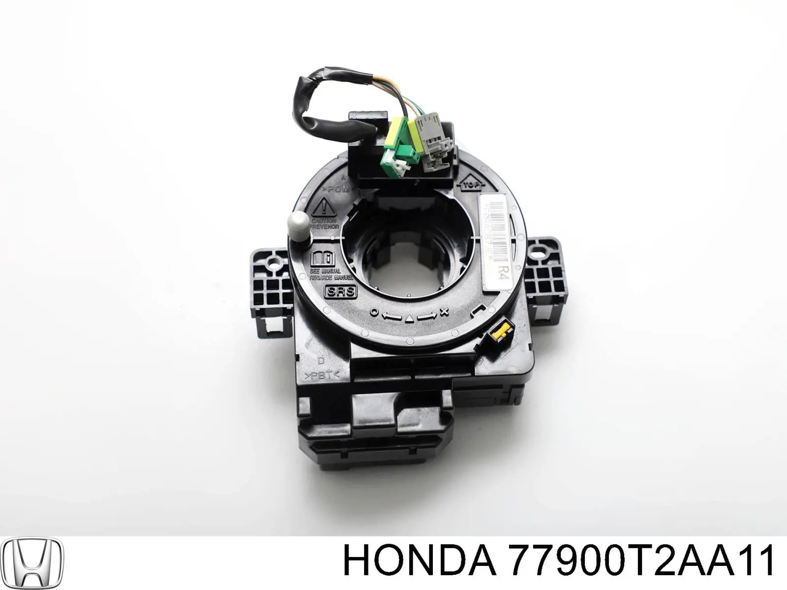 Купити TQ10313 Tqparts Контактне кільце подушки безпеки