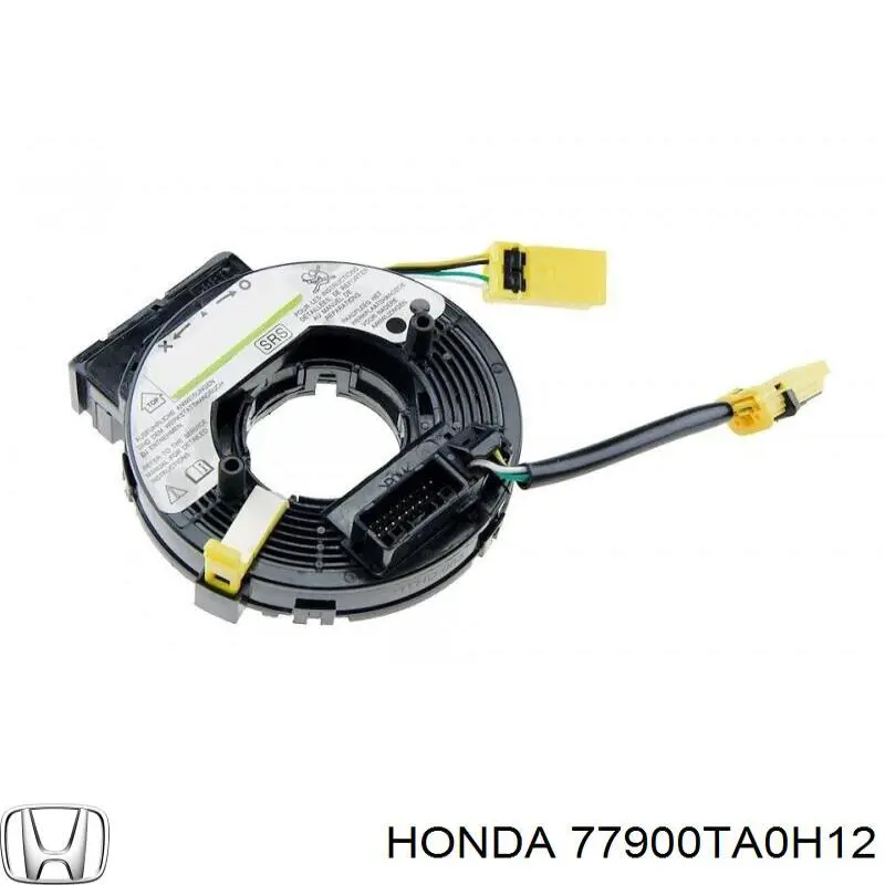 Кільце подушки безпеки Hotaru HCS0309