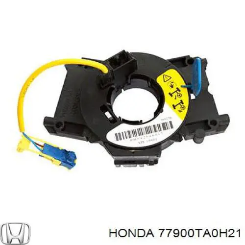 Q3800062 Q-fix Шлейф Airbag