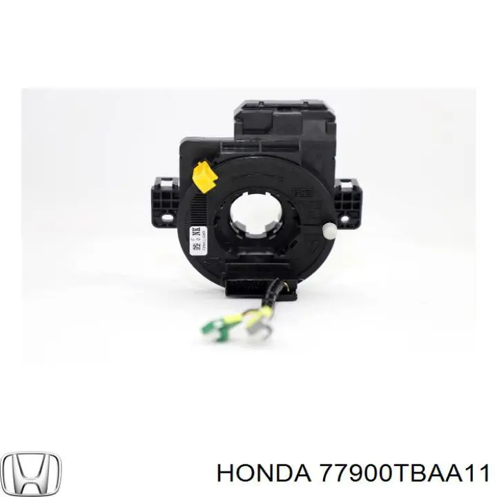TQ10558 Tqparts Шлейф Airbag