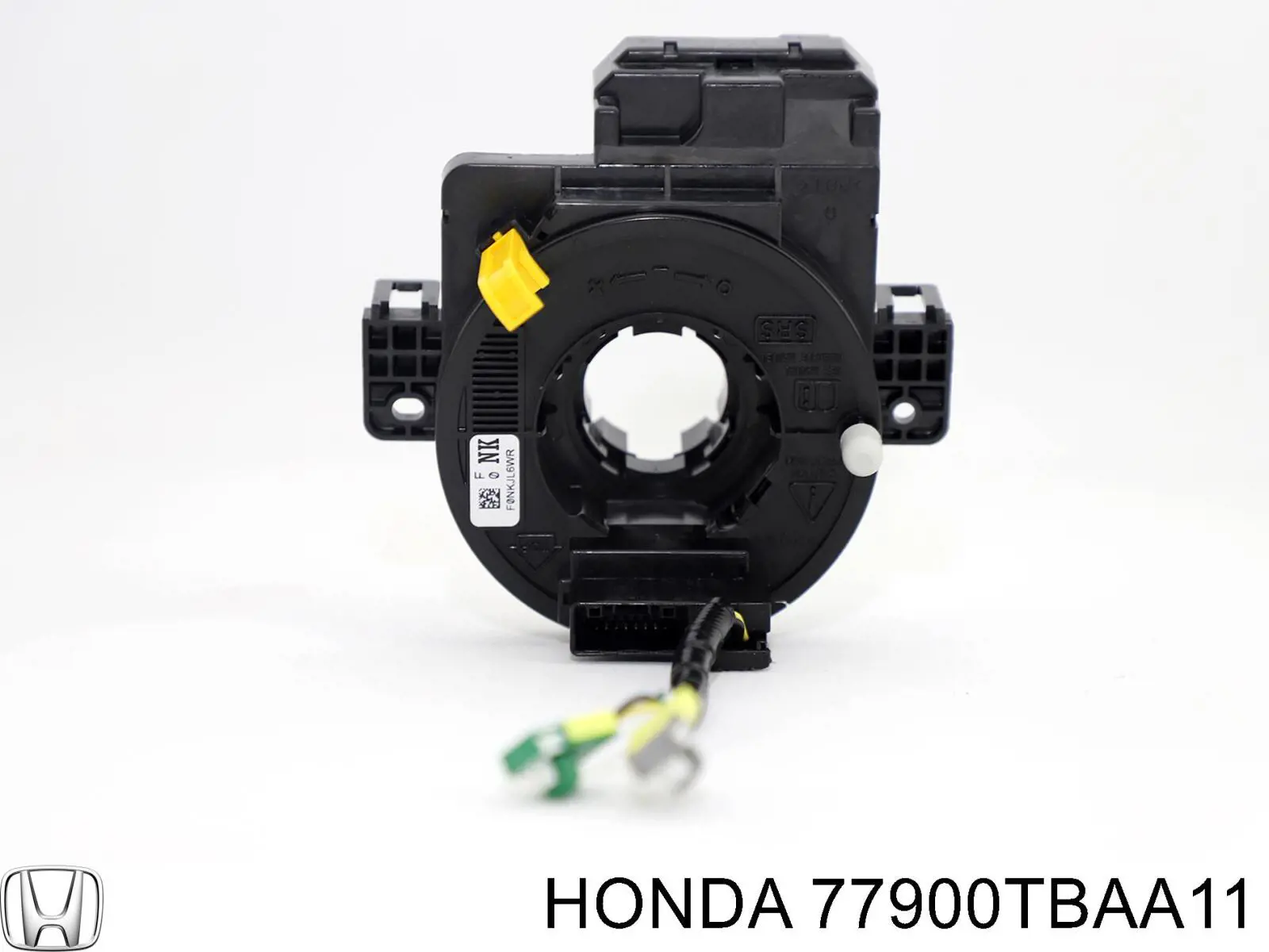 Купити TQ10558 Tqparts Контактне кільце подушки безпеки