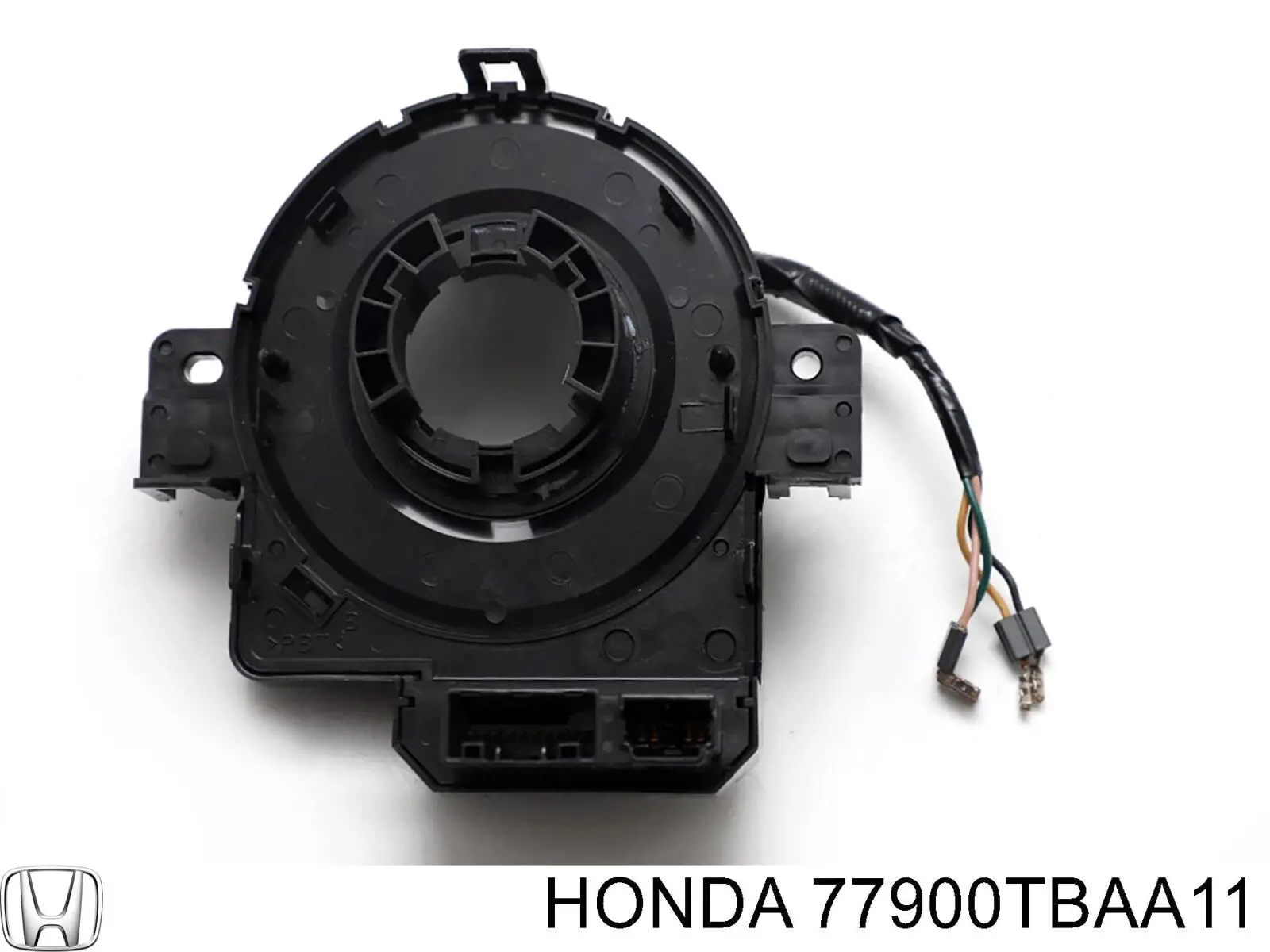 Шлейф керма Tqparts TQ10558 ціна, від 37.96 USD