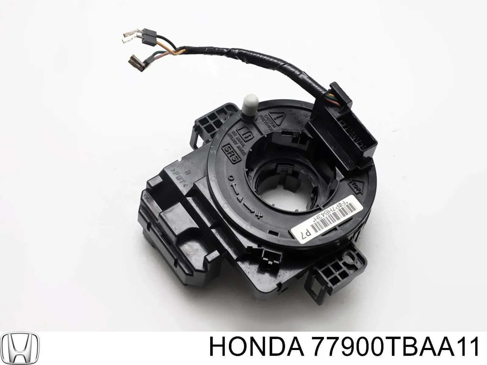 Купити TQ10558 Tqparts Контактне кільце подушки безпеки