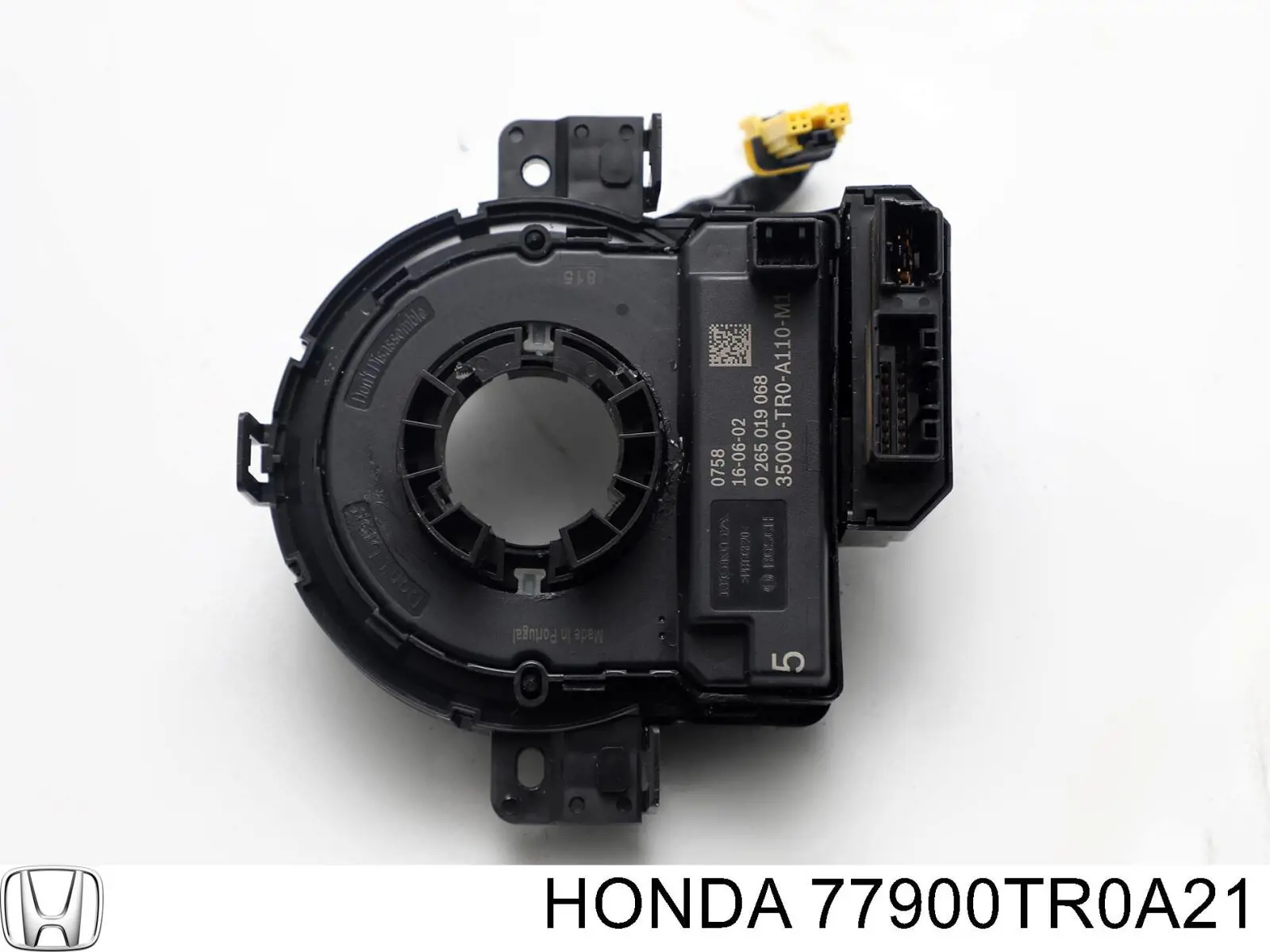 77900TR0A21 Honda Шлейф Airbag