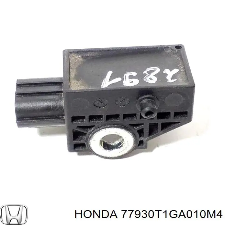 Honda 77930T1GA010M4 ціна, від 21.54 USD